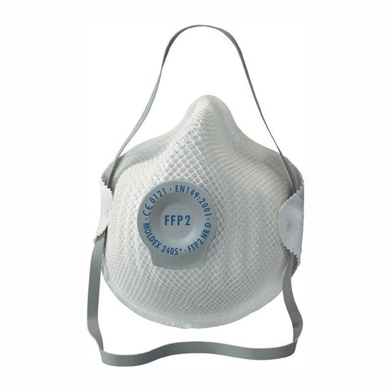 Moldex 2405 FFP2 NR
