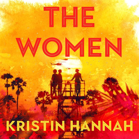 The Women - cover
