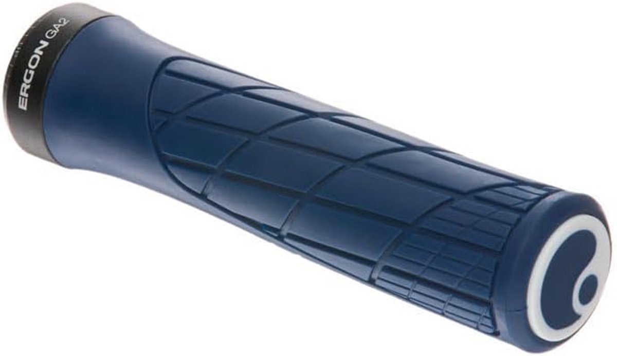 Ergonomische Fietsstuurhandvatten voor Optimaal Grip en Comfort