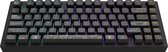 Dark Project ALU Terra Nova R2 - Draadloos Mechanisch Gaming Toetsenbord ANSI - Zwart