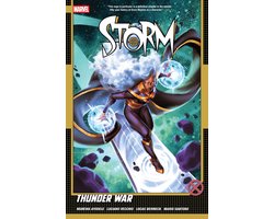 Storm Vol. 2