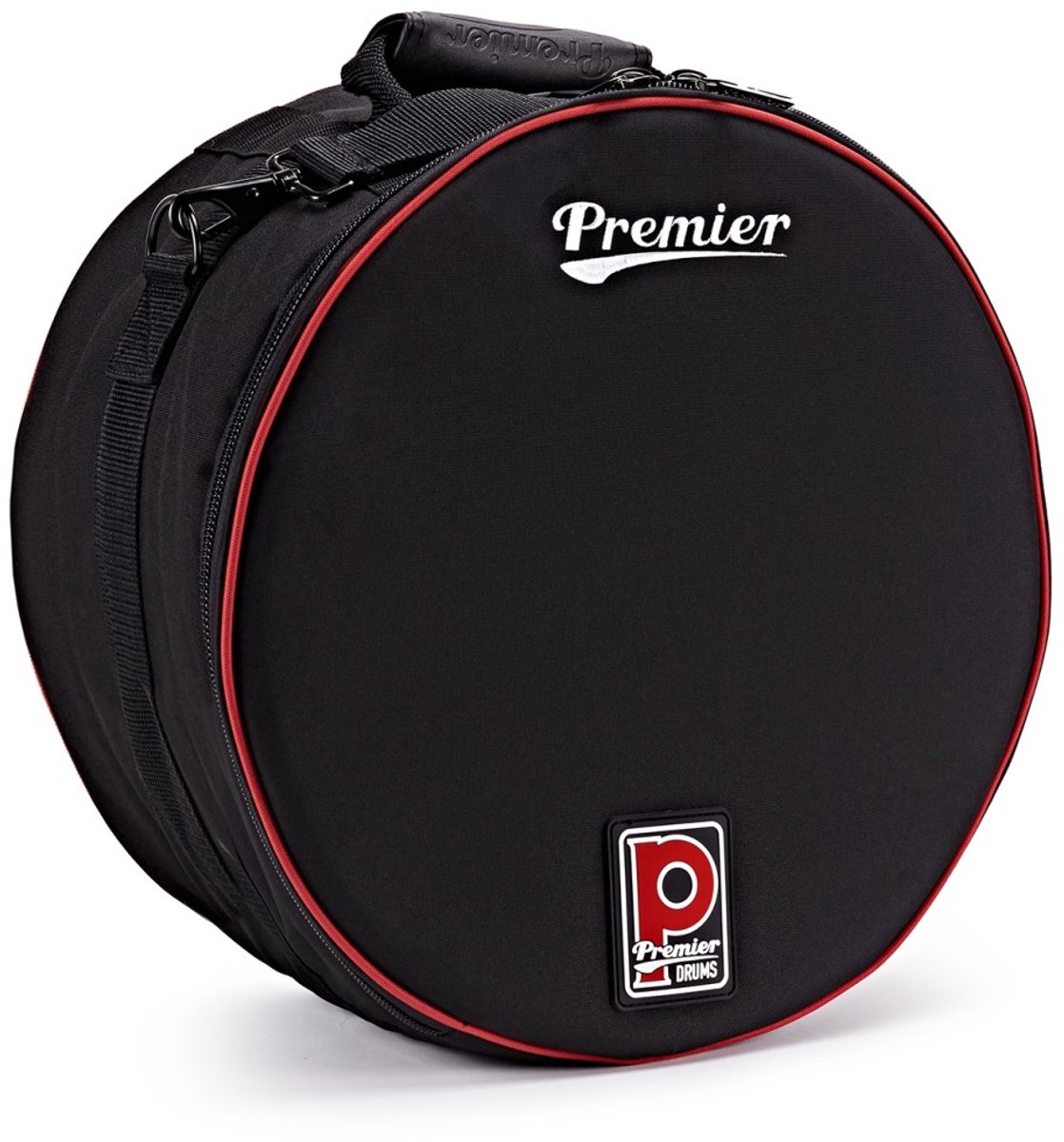 Premier 10 x 5.5 Snare Drum Zachte Koffer