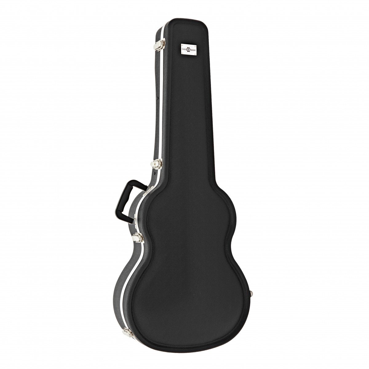 Klassieke gitaar ABS koffer van Gear4music