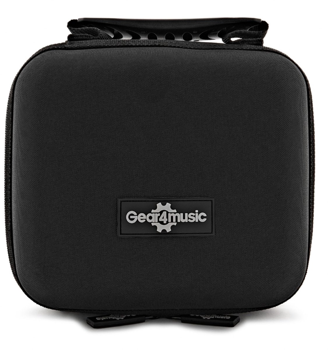 Hoofdtelefoon Koffer van Gear4music