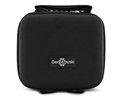 Hoofdtelefoon Koffer van Gear4music
