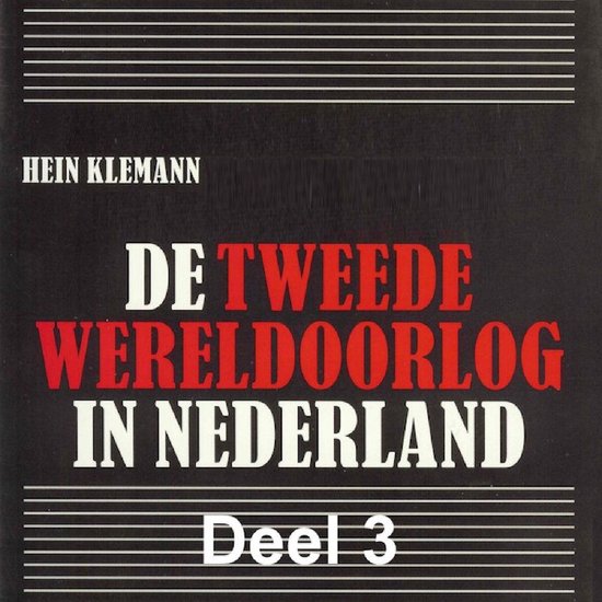 De Nederlandse economie in oorlogstijd - cover