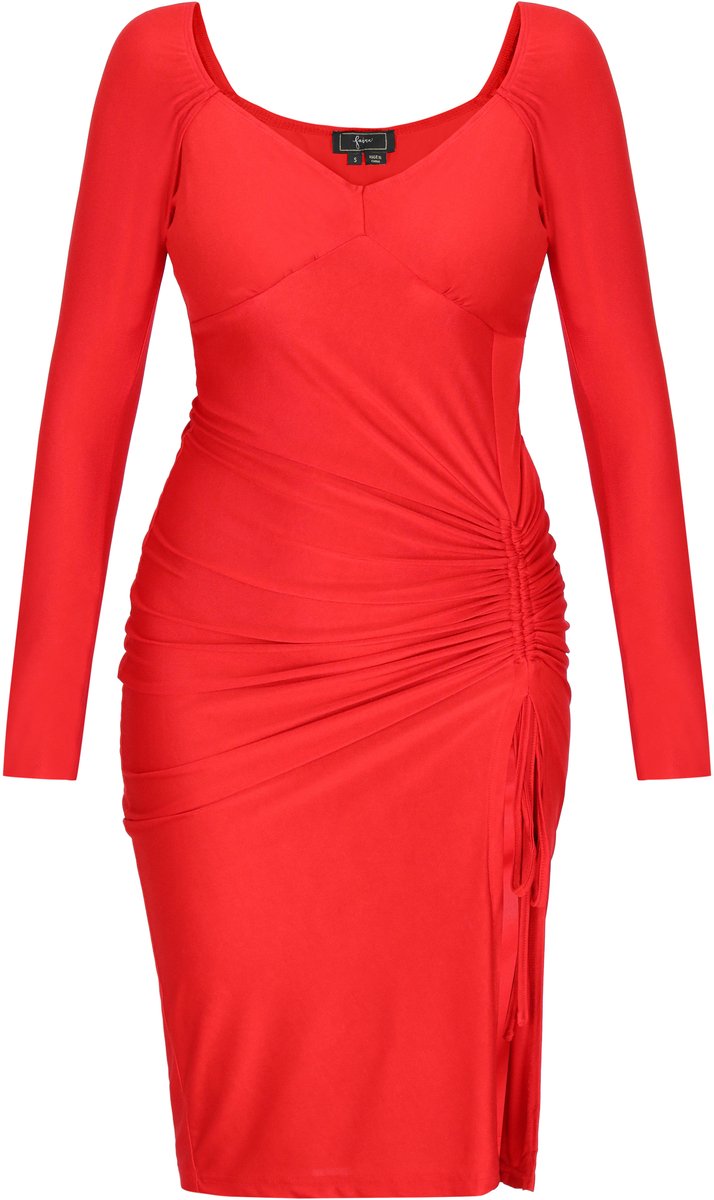 faina Dress
