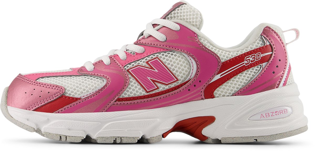 New Balance G530 Unisex Sneakers - Pink Satin