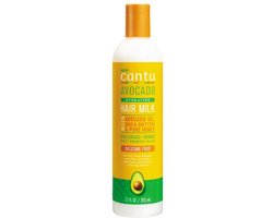 Cantu Avocado Hydrating Lightweight Hair Milk - 355 ml