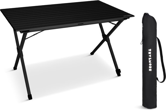 TRVLMORE Campingtafel