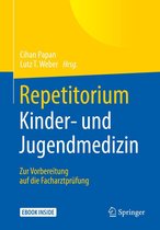 Repetitorium Kinder- und Jugendmedizin