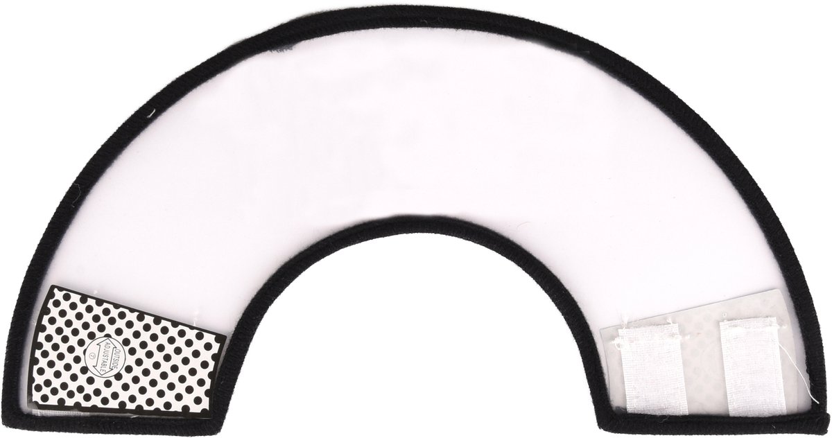 Bol.com Flamingo Capo - Halskap Honden - Halskap Capo 17cm - 1st - 117488 - 1st aanbieding