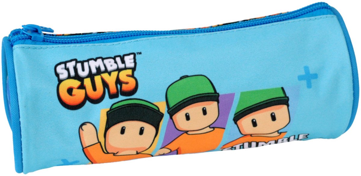 Stumble Guys Race pennetui 21 cm