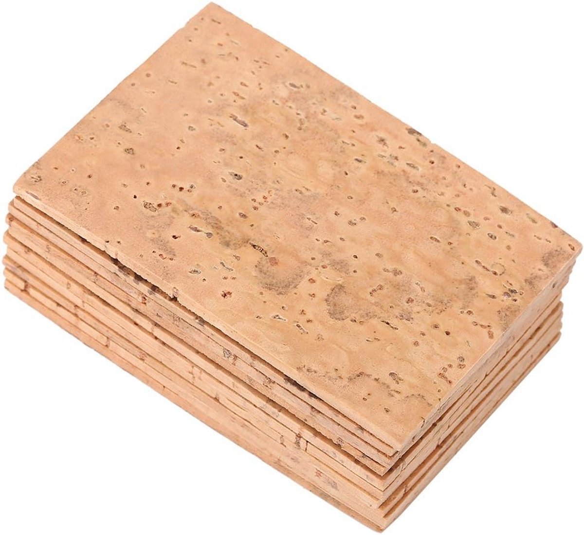 10x Universele Saxofoon Halskurk Set - Reparatie & Onderhoud voor Alt, Sopraan en Tenor Saxofoons