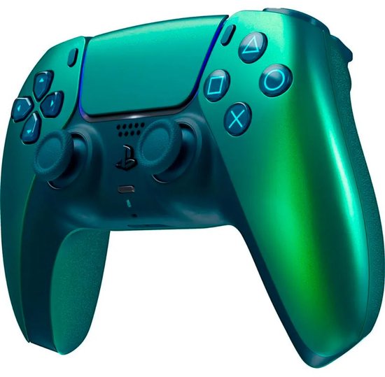 Sony PS5 DualSense Draadloze Controller – Chroma Teal