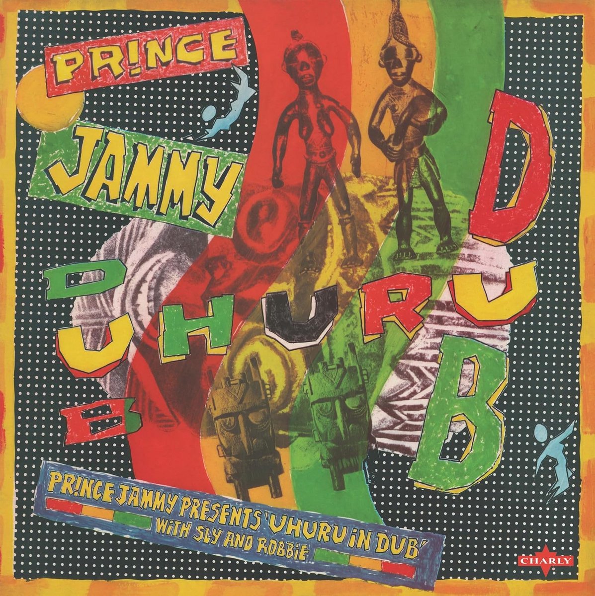 Reggae Muziek Album - Klassieke Dub Bass & Beats