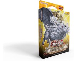 Yu-Gi-Oh! Structure Deck: Koninkrijk van Licht