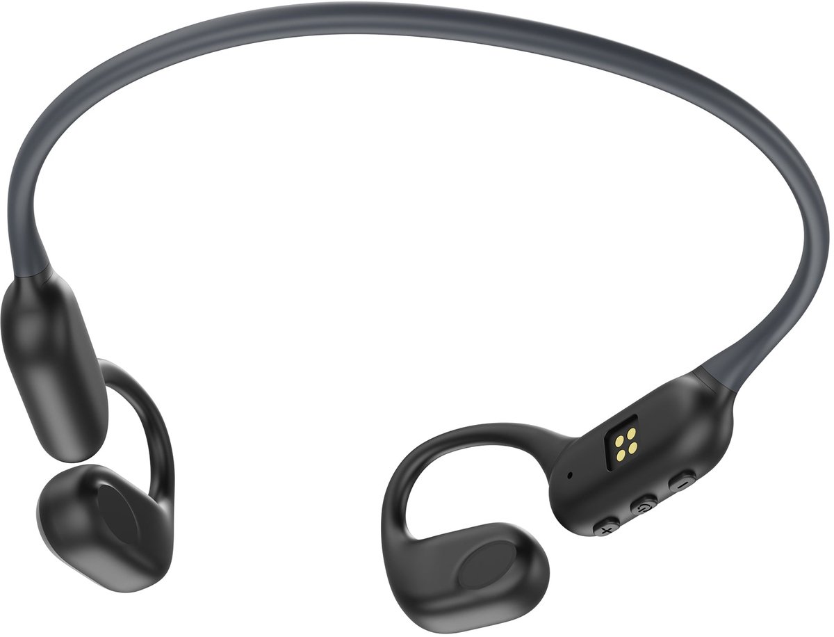 Rixus RXBH35 Open Ear Sports Headphones Pro