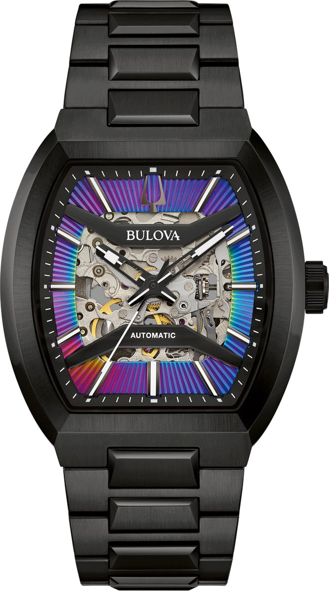 Bulova Classic 98A320