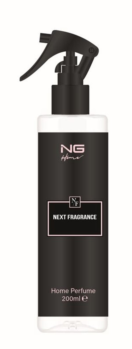 NG Crystal Pink Eau de Parfum 100 ml + 15ml Dames