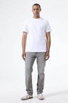 GARCIA Ciro Heren Loose Fit Jeans Grijs