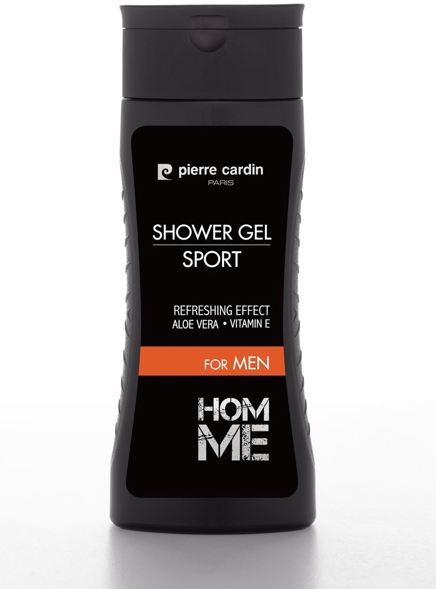 Pierre Cardin For Men Shower Gel - Sport