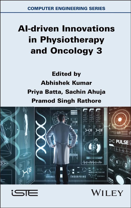 ISTE Invoiced- AI-driven Innovations in Physiotherapy and On ... - cover
