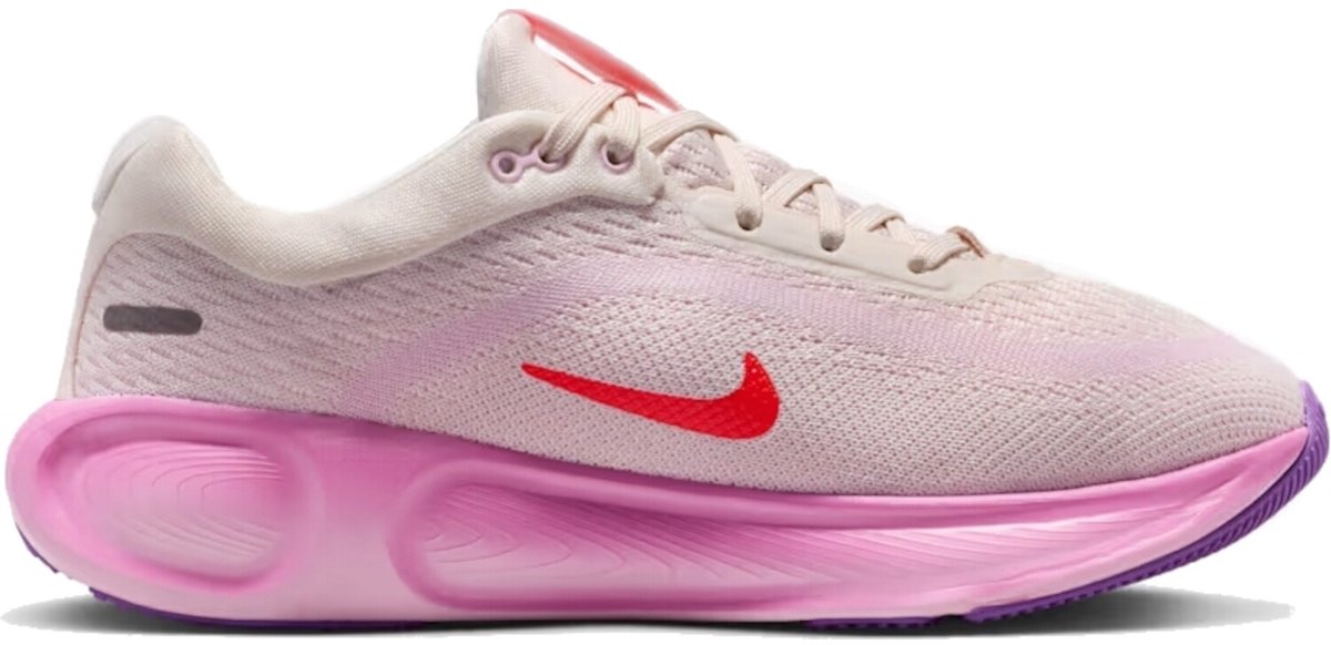 Nike Stellar Ride Kinder Sneakers Hq3266-106 Kleur Wit