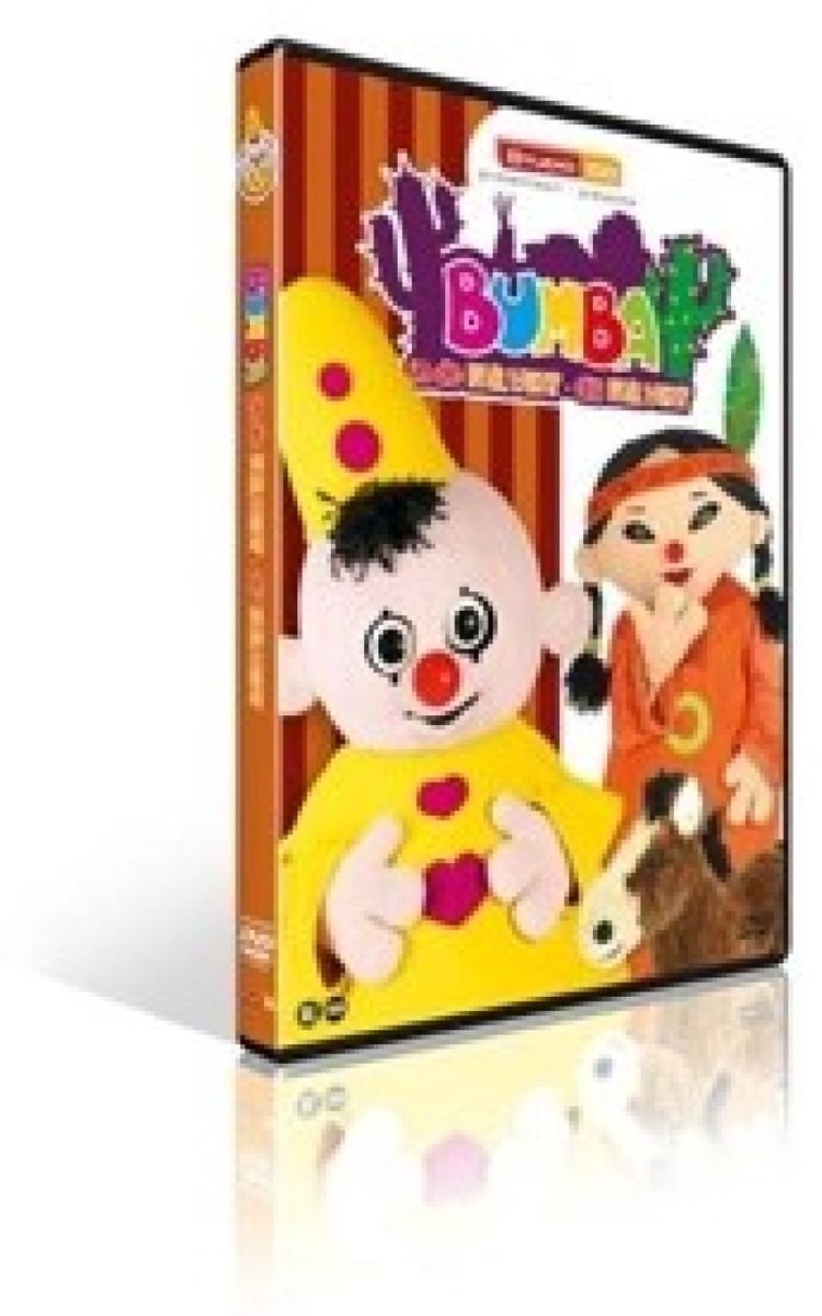 Bumba - In De Far West