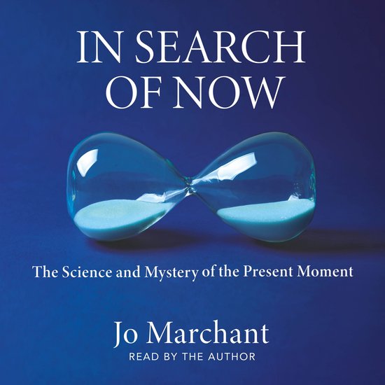 In Search of Now - cover