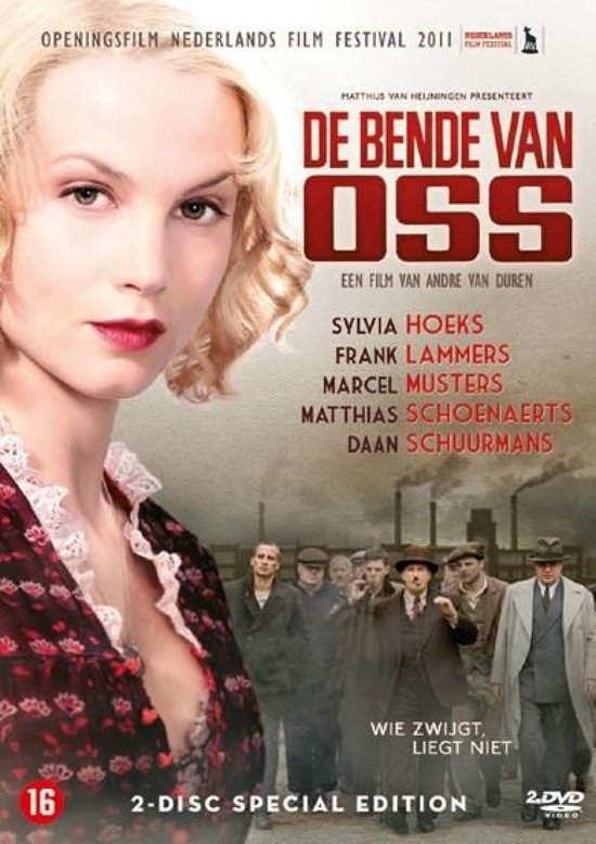 De Bende van Oss