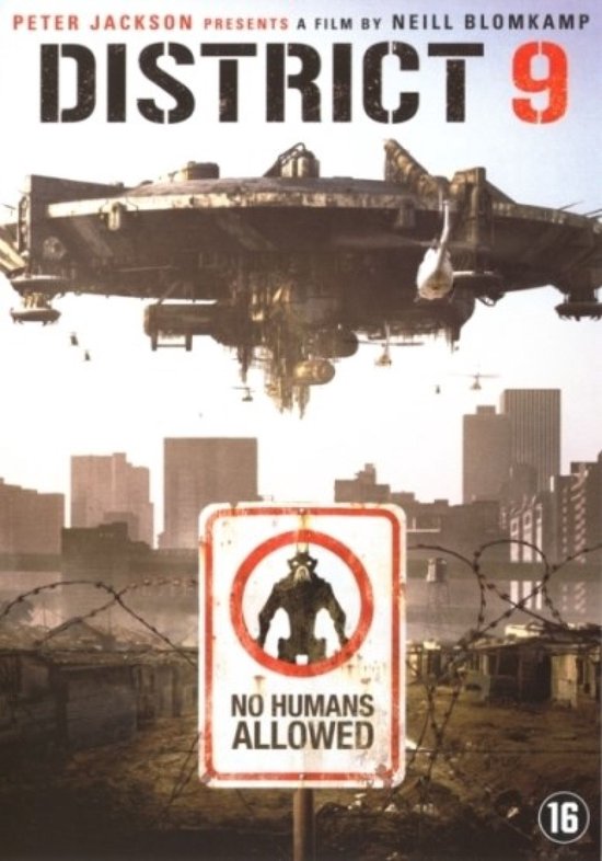 District 9