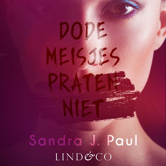 Dode meisjes praten niet