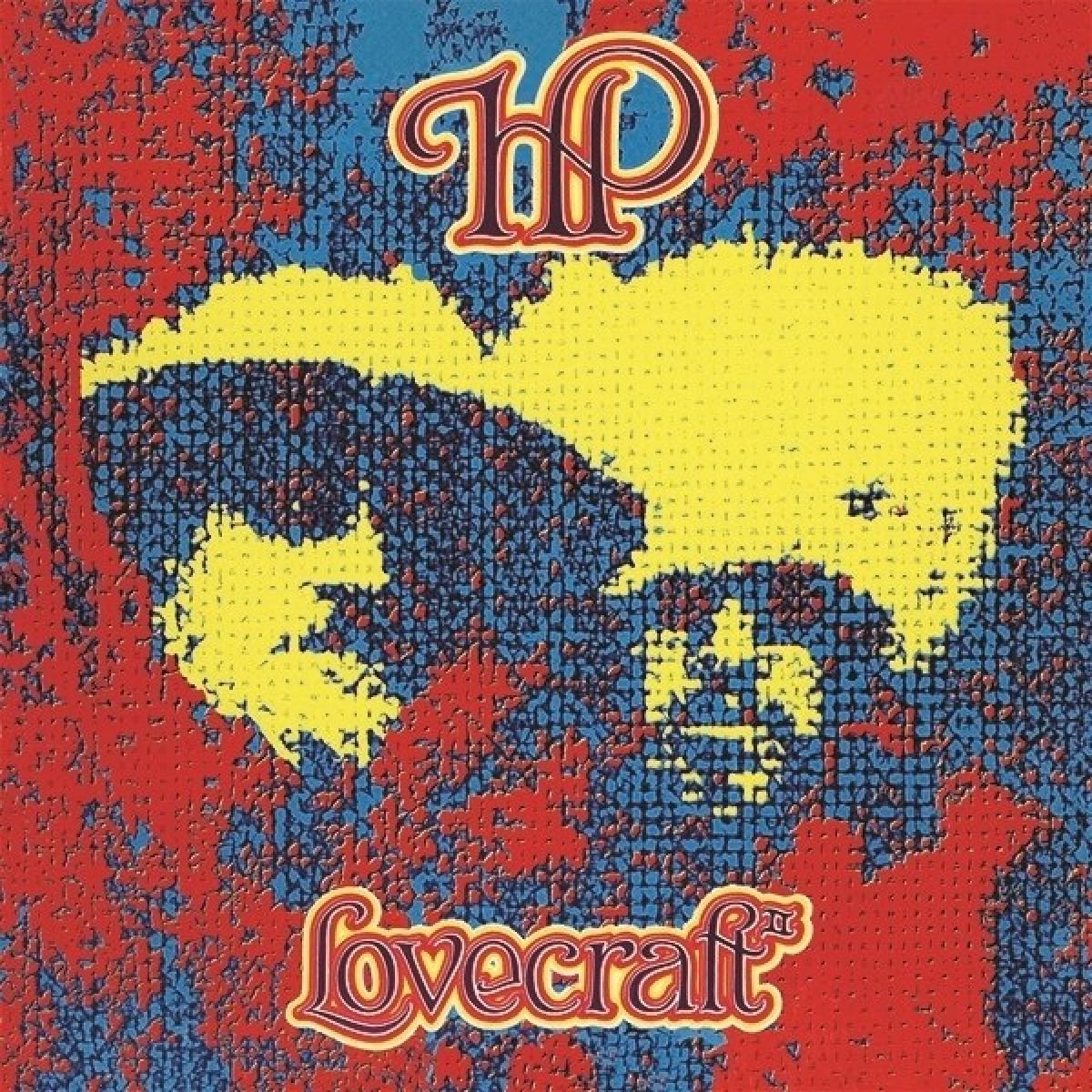 H.P. Lovecraft - H.P. Lovecraft II (CD)