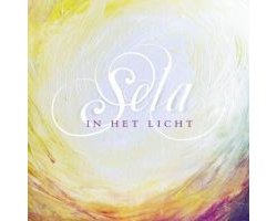 Sela - In Het Licht (CD)