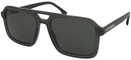 Boss Zonnebril BOSS 1894/S Volwassenen Groen BPA FREE (global recycled standerd) certificated van Boss — afbeelding 4