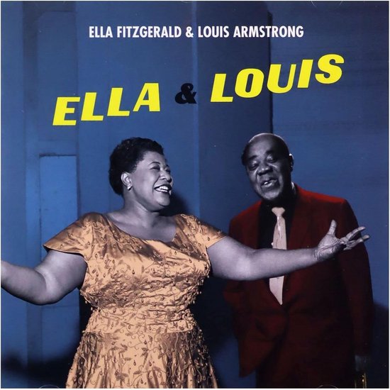 Ella & Louis