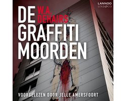De Graffitimoorden