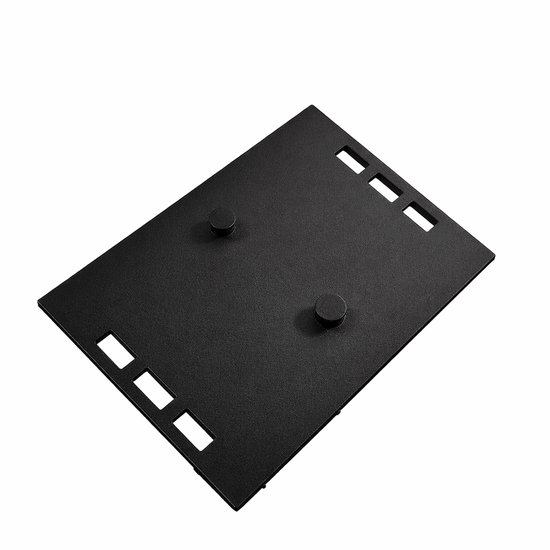 Philips Hue Bridge Rack Mount Set (2 Stuks) – Universele Serverkast ...