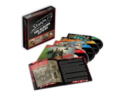 The Albums 1978-80