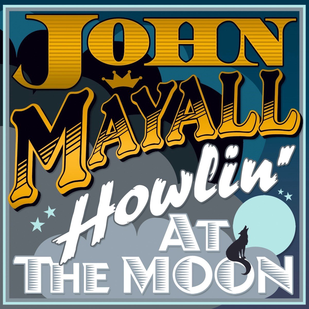 Howlin At The Moon