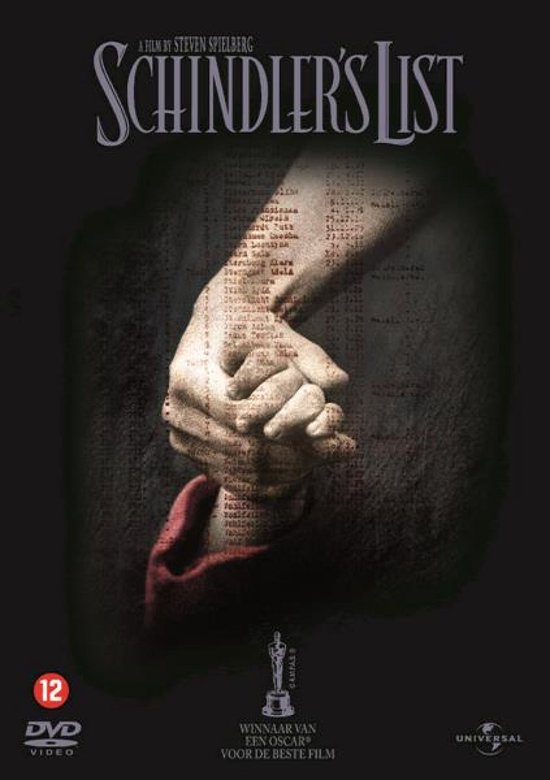 Schindler's List (DVD) (Special Edition)
