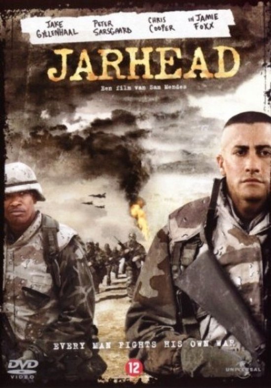 JARHEAD (D)