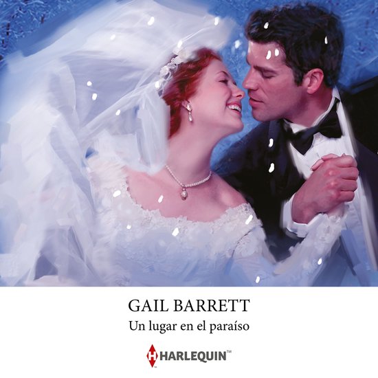 Un lugar en el paraíso - cover