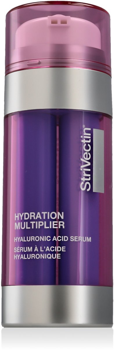 Gezichtsserum met Hyaluronzuur StriVectin MULTIPLIER 30 ml