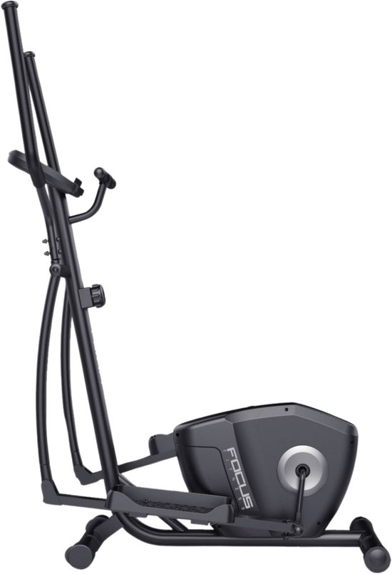 Focus Fitness Fox 1.4 - Crosstrainer - Compact instapmodel - Voor thuis