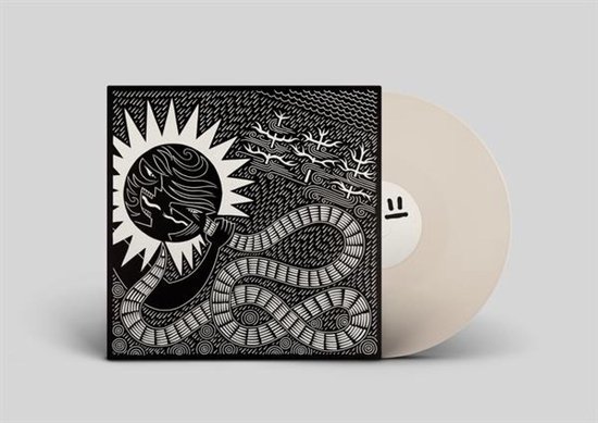Ramkot - Rosa (White Vinyl)