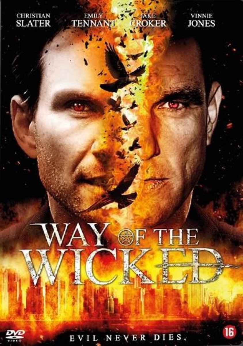 Way Of The Wicked