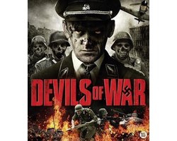 Devils Of War