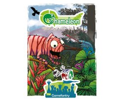Chameleon